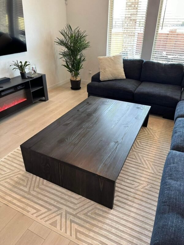 Coffee tables