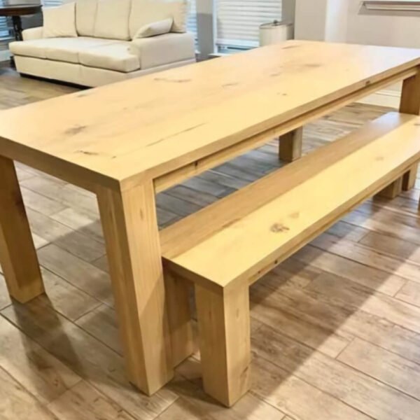Vaquero Pine