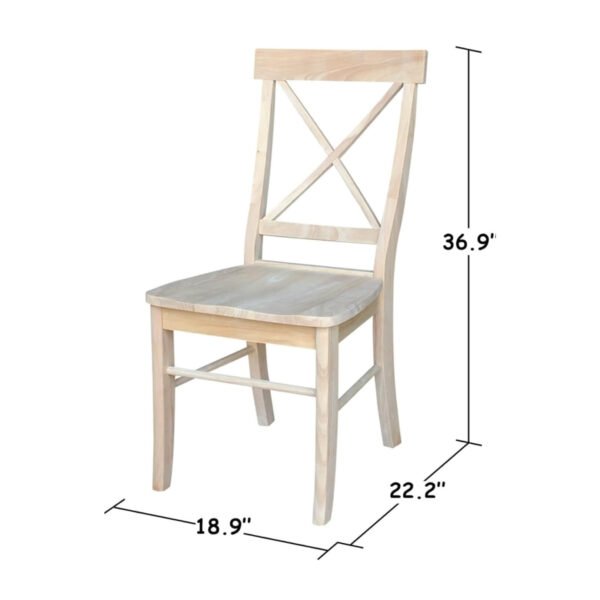 Nube Chair - Imagen 2