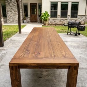 Vaquero Pine