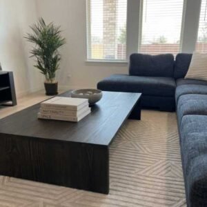 Coffee tables